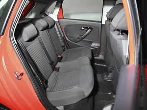 Хетчбэк Volkswagen Polo 2010 года, 899000 рублей, Ставрополь