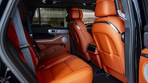 Внедорожник Tank 700 2024 года, 7919200 рублей, Красноярск