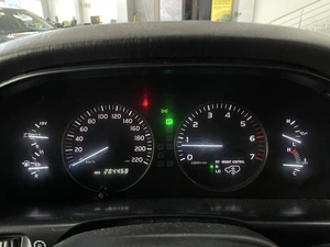 Внедорожник Lexus LX 2004 года, 2187000 рублей, Солонцы