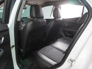 Внедорожник Opel Mokka 2012 года, 1209000 рублей, Воронеж
