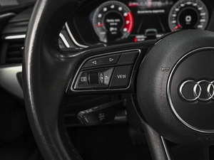 Лифтбек Audi A5 2021 года, 4109111 рублей, Ставрополь