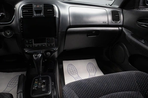 Седан Hyundai Sonata 2008 года, 599000 рублей, Оренбург