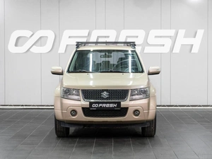 Внедорожник Suzuki Grand Vitara 2011 года, 1079000 рублей, Сургут