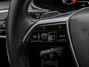 Седан Audi A6 2018 года, 5490000 рублей, Краснодар