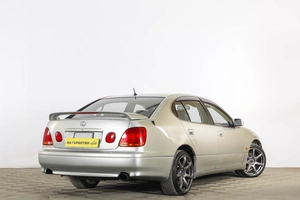 Седан Lexus GS 2004 года, 1039000 рублей, Тюмень