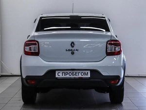 Седан Renault Logan 2020 года, 1099000 рублей, Красноярск
