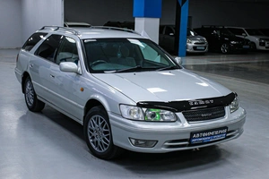 Универсал Toyota Camry Gracia 2000 года, 518000 рублей, Солонцы