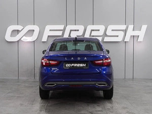 Седан ВАЗ (LADA) Vesta 2025 года, 1609000 рублей, Воронеж