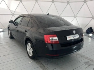 Седан Skoda Octavia 2018 года, Брянск