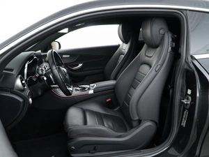 Купе Mercedes-benz C-класс 2020 года, 3499050 рублей, Москва