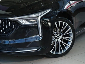 Лифтбек FAW Bestune B70 2023 года, 1475000 рублей, Тверь