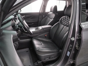 Внедорожник Hyundai Santa Fe 2021 года, 3399000 рублей, Воронеж