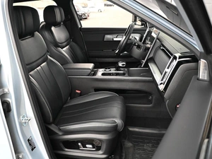 Внедорожник JAECOO J7 2024 года, 2470000 рублей, Кирилловка