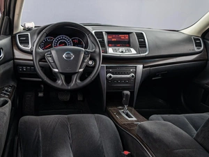 Седан Nissan Teana 2012 года, 850000 рублей, Краснодар