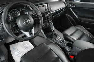 Внедорожник Mazda CX-5 2012 года, 1819000 рублей, Тюмень