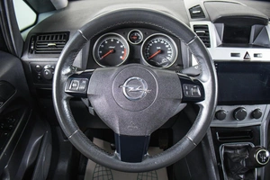 Минивэн Opel Zafira 2012 года, 849000 рублей, Пермь