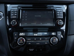 Внедорожник Nissan X-Trail 2019 года, 1875777 рублей, Ставрополь