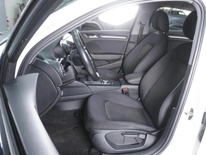 Седан Audi A3 2016 года, 1890000 рублей, Ростов-на-Дону