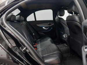 Седан Mercedes-benz C-класс 2014 года, 2180000 рублей, Красноярск