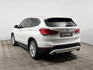 Внедорожник BMW X1 2020 года, 2987300 рублей, Казань