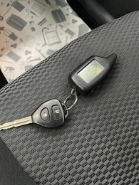 Внедорожник Toyota RAV4 2010 года, 1347000 рублей, Солонцы