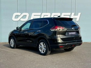 Внедорожник Nissan X-Trail 2018 года, 2090000 рублей, Ижевск