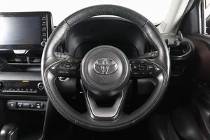 Внедорожник Toyota Yaris Cross 2020 года, 1759000 рублей, Пермь