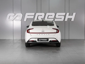Седан Hyundai Sonata 2021 года, 3398000 рублей, Минеральные Воды