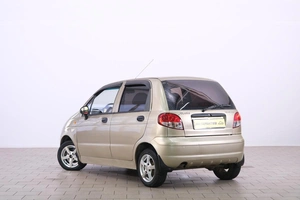 Хетчбэк Daewoo Matiz 2011 года, 349000 рублей, Омск