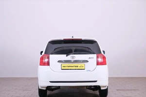 Хетчбэк Toyota Allex 2004 года, 599000 рублей, Омск