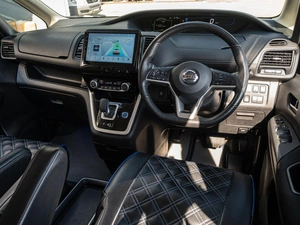 Минивэн Nissan Serena 2018 года, 1935000 рублей, Краснодар