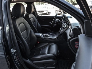 Внедорожник Mercedes-benz GLC-класс 2015 года, 2850000 рублей, Краснодар