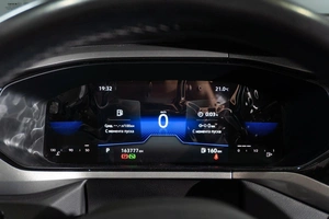 Внедорожник Volkswagen Taos 2021 года, 2369000 рублей, Петрозаводск