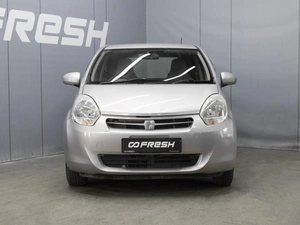 Хетчбэк Toyota Passo 2012 года, 500000 рублей, Омск