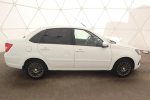 Седан ВАЗ (LADA) Granta 2020 года, 900000 рублей, Орёл