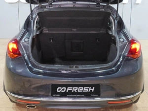 Хетчбэк Opel Astra 2012 года, 849000 рублей, Воронеж