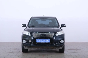 Внедорожник Toyota RAV4 2011 года, 1429000 рублей, Омск