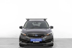 Хетчбэк Subaru Impreza 2021 года, 1799000 рублей, Барнаул