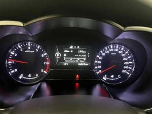 Седан Kia Optima 2015 года, 1460000 рублей, Клинцы