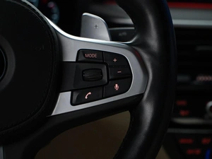 Седан BMW 5 серия 2018 года, 3444044 рублей, Москва