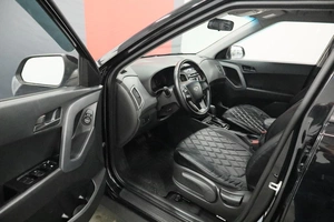 Внедорожник Hyundai Creta 2017 года, 1700000 рублей, Курск