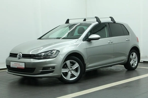 Хетчбэк Volkswagen Golf 2013 года, 1195000 рублей, Красноярск