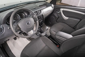 Внедорожник Nissan Terrano 2019 года, 1299000 рублей, Томск
