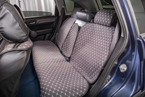 Внедорожник Honda CR-V 2008 года, 1579000 рублей, Томск