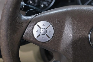 Внедорожник Mercedes-benz M-класс 2009 года, 1699000 рублей, Новокузнецк