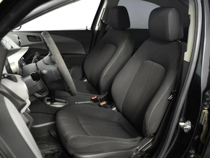 Седан Chevrolet Aveo 2013 года, 625900 рублей, Казань
