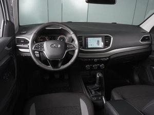 Седан ВАЗ (LADA) Vesta 2024 года, 1455000 рублей, Минеральные Воды