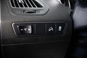 Внедорожник Hyundai ix35 2014 года, 1499000 рублей, Пермь