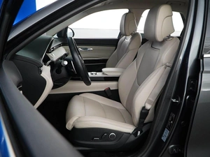 Внедорожник Genesis GV70 2021 года, 4708055 рублей, Москва