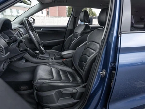 Внедорожник Skoda Kodiaq 2018 года, 2100000 рублей, Нижний Новгород